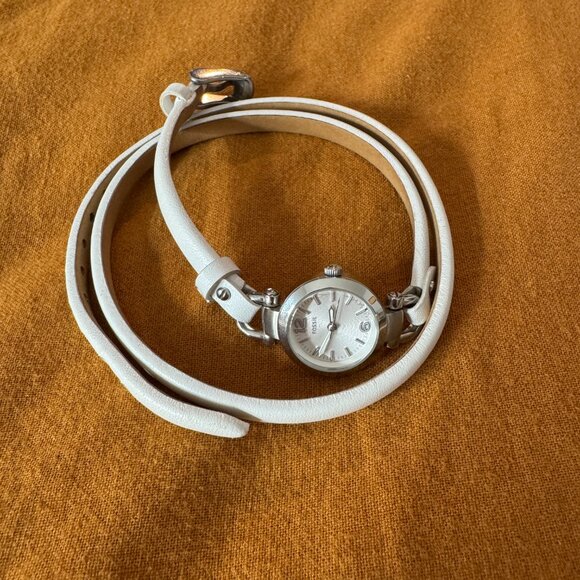 Fossil Wrap Watch - Picture 4 of 4